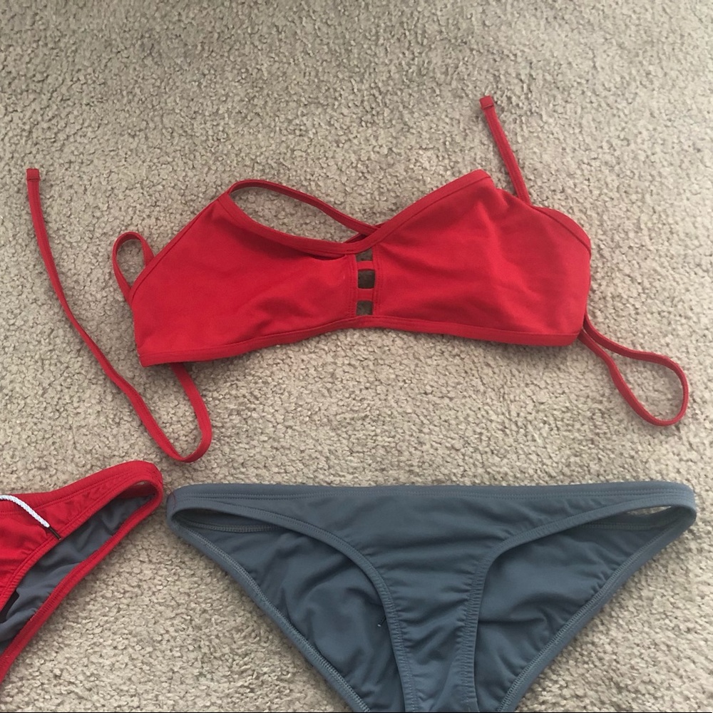 Jolyn Tomcat Top